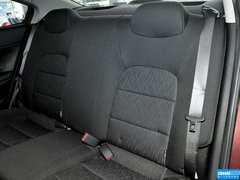 2015款 1.6L 自动 GL