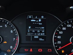 2015款 1.6L 手动 GL