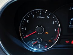2015款 1.6L 手动 GL