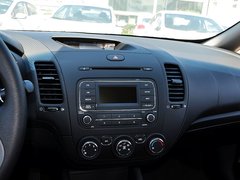 起亚K3 2015款 1.6L 手动 GL