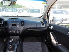 2015款 1.6L 手动 GL