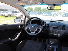 起亚K3 2015款 1.6L 手动 GL