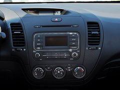 起亚K3 2015款 1.6L 手动 GL