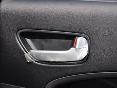 起亚K3 2015款 1.6L 手动 GL