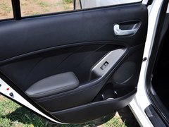 起亚K3 2015款 1.6L 手动 GL