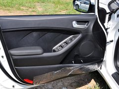 2015款 1.6L 手动 GL