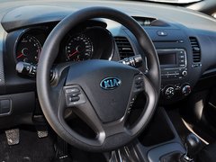 2015款 1.6L 手动 GL