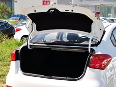 2015款 1.6L 手动 GL
