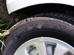 2015款 1.6L 手动 GL