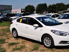 2015款 1.6L 手动 GL