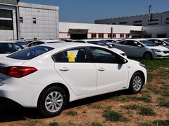 2015款 1.6L 手动 GL