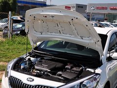 2015款 1.6L 手动 GL
