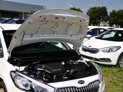 2015款 1.6L 手动 GL