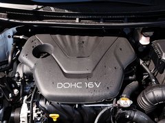 2015款 1.6L 手动 GL