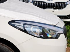 2015款 1.6L 手动 GL