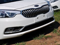 2015款 1.6L 手动 GL