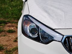 2015款 1.6L 手动 GL
