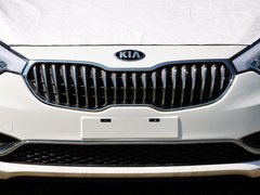 2015款 1.6L 手动 GL