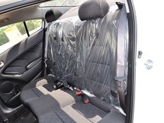 2015款 1.6L 手动 GL