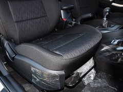 2015款 1.6L 手动 GL