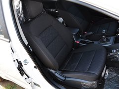 2015款 1.6L 手动 GL