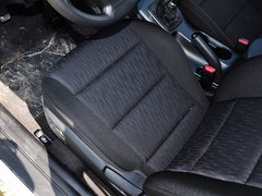 2015款 1.6L 手动 GL
