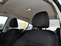 2015款 1.6L 手动 GL