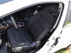 2015款 1.6L 手动 GL