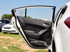2015款 1.6L 手动 GL