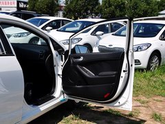 2015款 1.6L 手动 GL