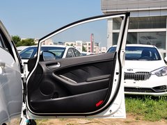 2015款 1.6L 手动 GL