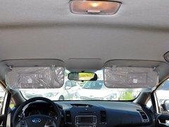 2015款 1.6L 手动 GL