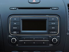 2015款 1.6L 手动 GL