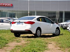 2015款 1.6L 手动 GL