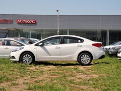 2015款 1.6L 手动 GL