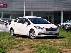 2015款 1.6L 手动 GL