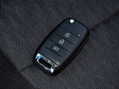 2015款 1.6L 手动 GL