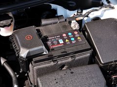 2015款 1.6L 手动 GL