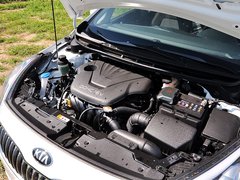2015款 1.6L 手动 GL