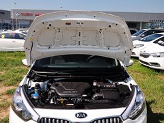 2015款 1.6L 手动 GL
