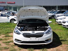 2015款 1.6L 手动 GL