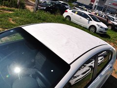 2015款 1.6L 手动 GL