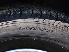 2015款 1.6L 手动 GL