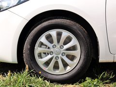 2015款 1.6L 手动 GL