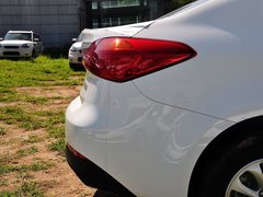 2015款 1.6L 手动 GL