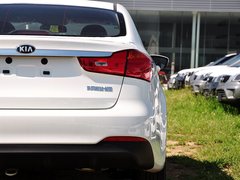 2015款 1.6L 手动 GL