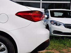 2015款 1.6L 手动 GL