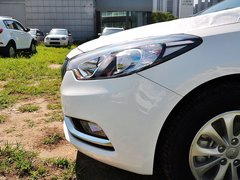 2015款 1.6L 手动 GL