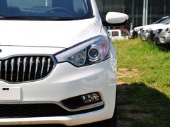 2015款 1.6L 手动 GL