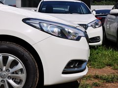 2015款 1.6L 手动 GL